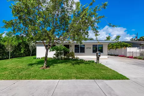 2733 NE 6th Ave, Wilton Manors, FL 33334