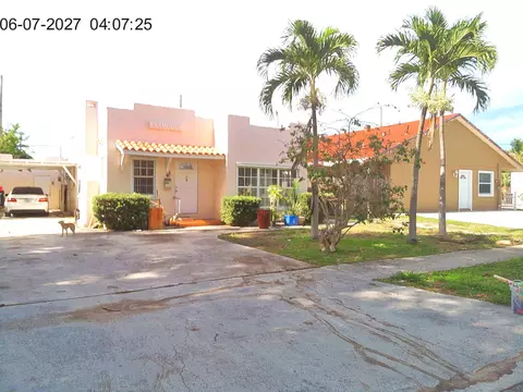 505 Independence Rd, West Palm Beach, FL 33405
