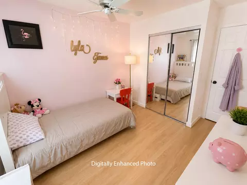 Bedroom - 132 Timberline Dr, Jupiter, FL 33458 photo 3 of 6