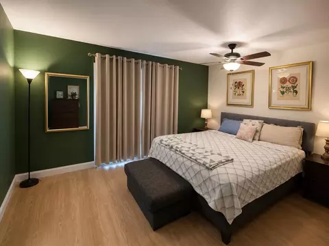 Bedroom - 132 Timberline Dr, Jupiter, FL 33458 photo 1 of 6