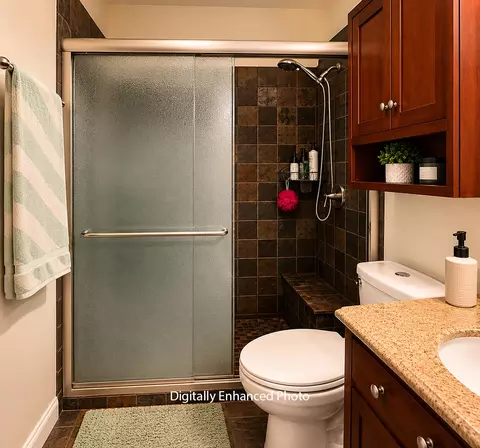 Bath - 132 Timberline Dr, Jupiter, FL 33458 photo 2 of 4