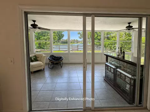 Exterior - 132 Timberline Dr, Jupiter, FL 33458 photo 4 of 10