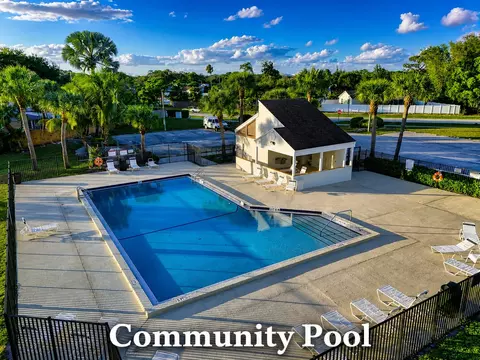 View/Area - 132 Timberline Dr, Jupiter, FL 33458 photo 9 of 9