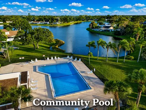 Exterior - 132 Timberline Dr, Jupiter, FL 33458 photo 10 of 10