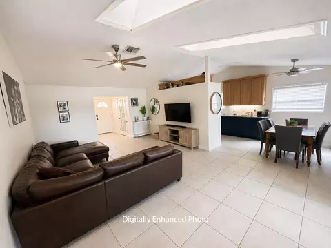 Living - 132 Timberline Dr, Jupiter, FL 33458 photo 2 of 2