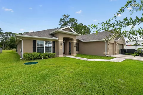 1858 SW Mackenzie St, Port Saint Lucie, FL 34953