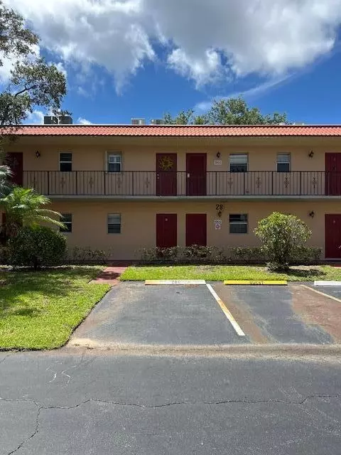 1955 SW Palm City Rd #H, Stuart, FL 34994