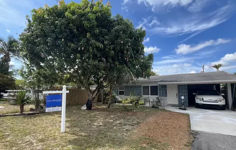 396 NW 46th Ct, Fort Lauderdale, FL 33309