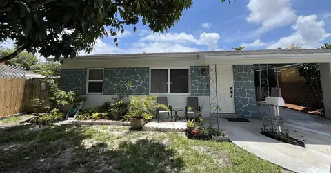 396 NW 46th Ct, Fort Lauderdale, FL 33309