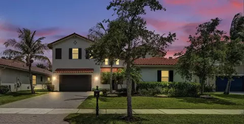 11864 NW 79th Ct, Parkland, FL 33076