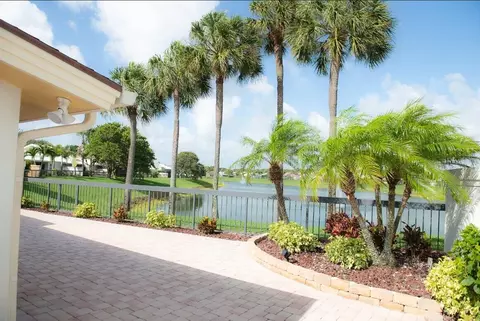 Exterior - 114 Beach Summit Ct, Jupiter, FL 33477 photo 4 of 6