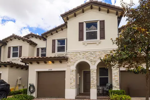 2688 NW 55th Ter, Lauderhill, FL 33313
