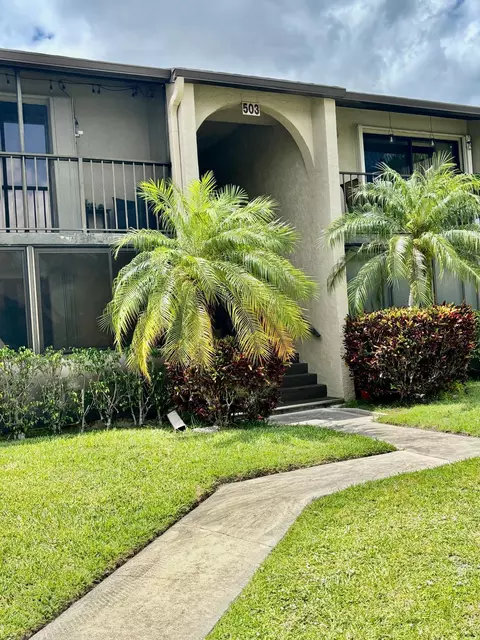503 Shady Pine Way #A1, Greenacres, FL 33415
