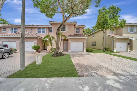 3970 NW 90th Way, Sunrise, FL 33351