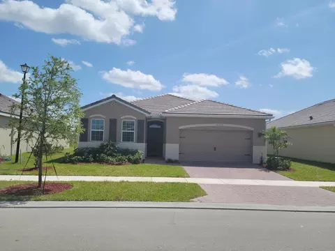 12354 Arabella Dr, Port Saint Lucie, FL 34987