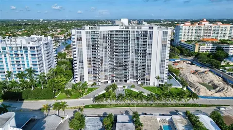 2841 N Ocean Blvd #602, Fort Lauderdale, FL 33308