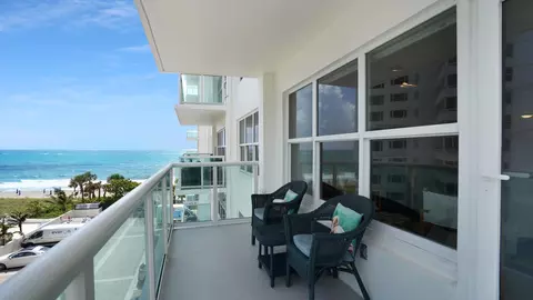 3550 Galt Ocean Dr #409, Fort Lauderdale, FL 33308