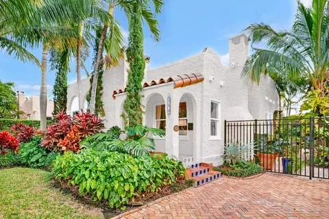 348 Plymouth Rd, West Palm Beach, FL 33405
