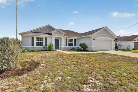 770 SW Saragossa Ave, Port Saint Lucie, FL 34953