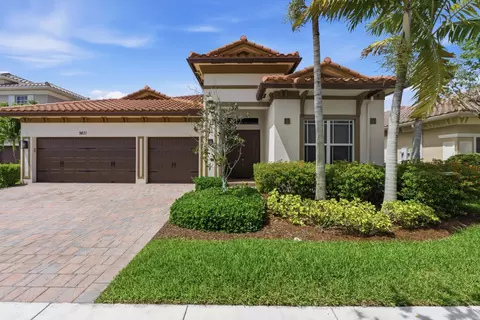 9871 Lakeview Ln, Parkland, FL 33076