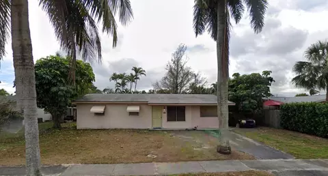 3406 Housatonic Dr, West Palm Beach, FL 33406