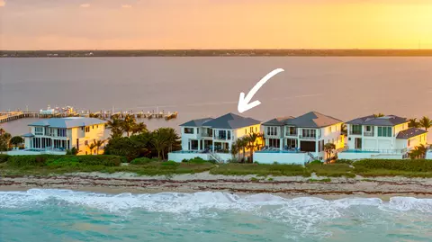 8036 S Ocean Dr, Jensen Beach, FL 34957