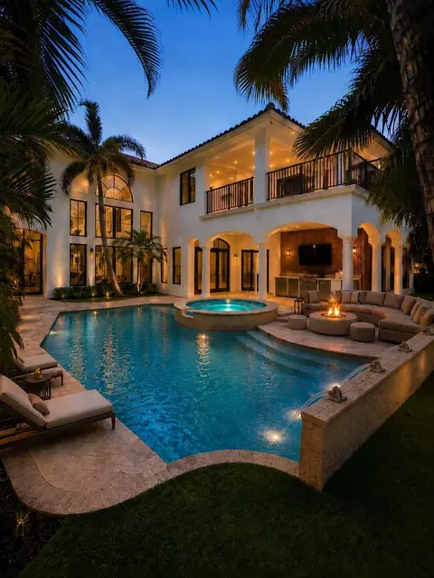 17673 Middlebrook Way, Boca Raton, FL 33496