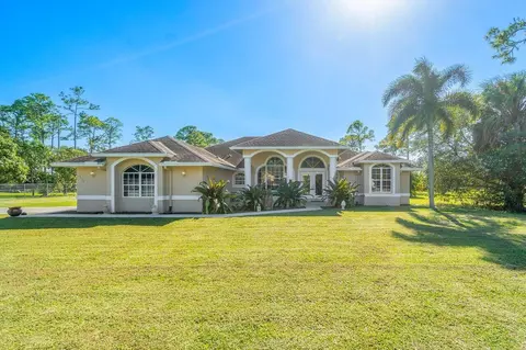17150 N 89th Pl Pl N, Loxahatchee, FL 33470