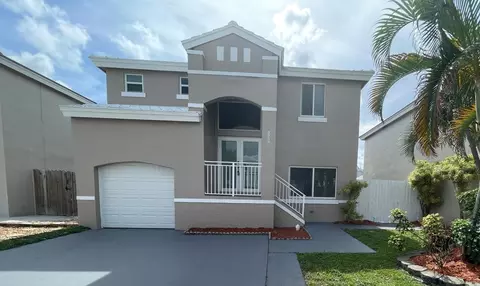3056 Green Turtle Pl, Margate, FL 33063