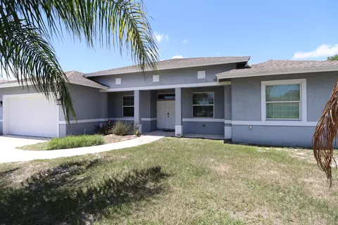 134 NW Heather St, Port Saint Lucie, FL 34983