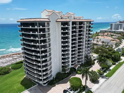 800 Ocean Dr #205, Juno Beach, FL 33408