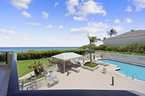800 Ocean Dr #205, Juno Beach, FL 33408