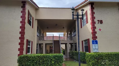 3712 N University Dr #I-7, Coral Springs, FL 33065