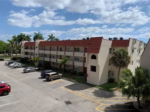 8080 N Sunrise Lks N #303, Sunrise, FL 33322