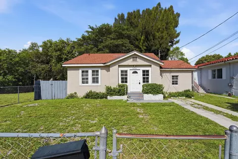 7604 NW 3rd Ave, Miami, FL 33150