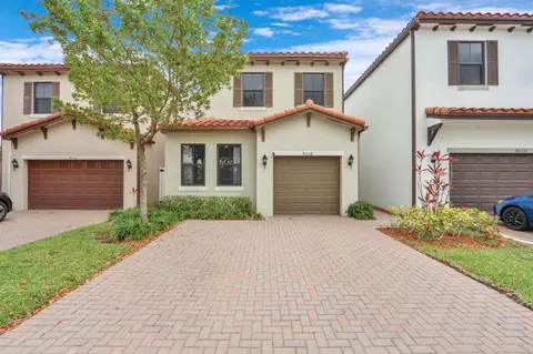4008 Sequoia Pl, Riviera Beach, FL 33410