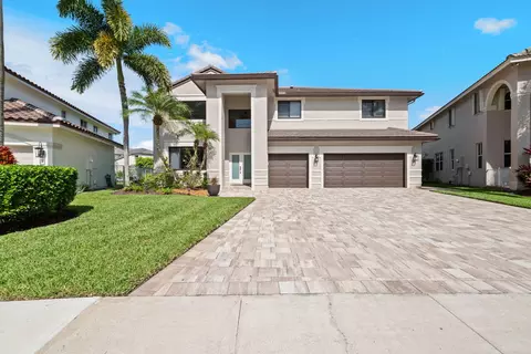 978 Greenwood Rd #978, Weston, FL 33327
