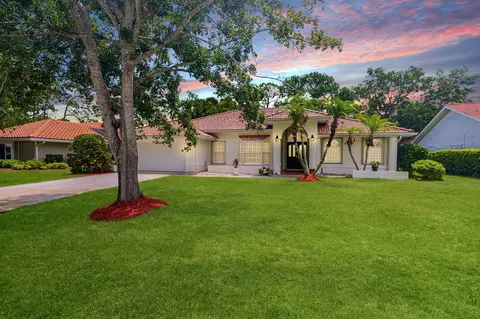 1193 SW Live Oak Cv, Port Saint Lucie, FL 34986
