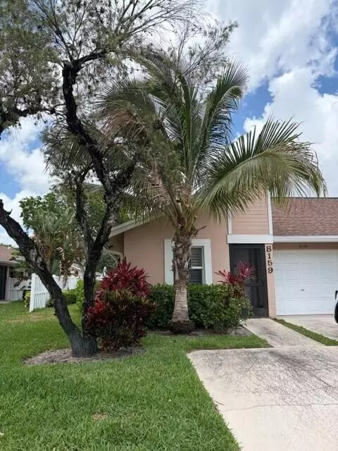8159 Summerbreeze Ln, Boca Raton, FL 33496