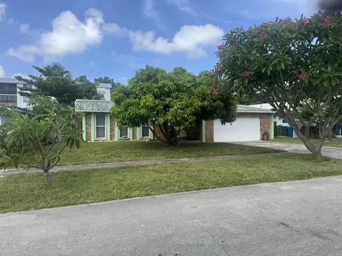 1641 NW 36th Ct, Oakland Park, FL 33309
