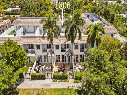 1806 NE 26th Ave, Fort Lauderdale, FL 33305