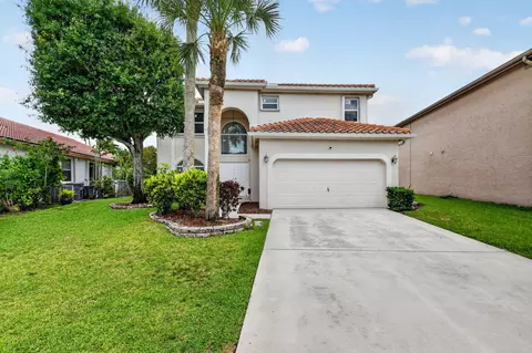 7693 Northtree Way, Lake Worth, FL 33467
