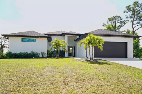 4309 NW 38th Ave, Cape Coral, FL 33993