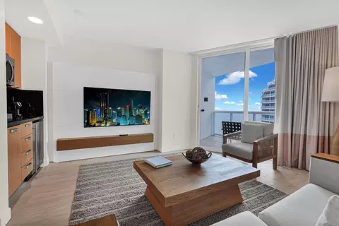 505 N Fort Lauderdale Beach Blvd #1403, Fort Lauderdale, FL 33304
