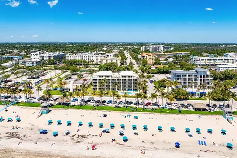 2080 E Hillsboro Blvd #407, Deerfield Beach, FL 33441