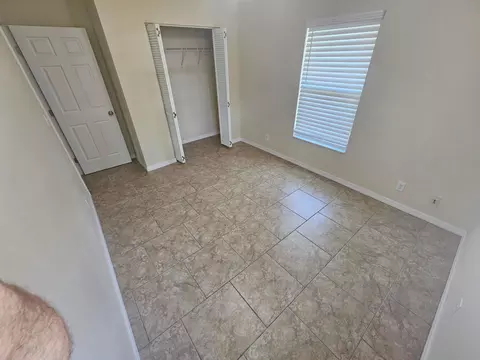 Bedroom - 1749 NE 2nd St, Okeechobee, FL 34972 photo 3 of 3