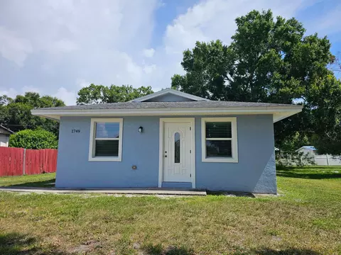 Exterior - 1749 NE 2nd St, Okeechobee, FL 34972 photo 7 of 7