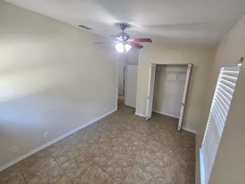 Bedroom - 1749 NE 2nd St, Okeechobee, FL 34972 photo 2 of 3