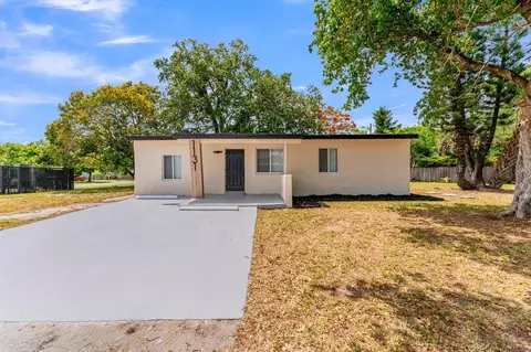 1131 NW 18th Ave, Fort Lauderdale, FL 33311