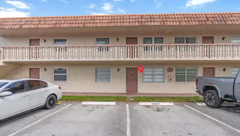 3777 NW 78th Ave #1B, Hollywood, FL 33024